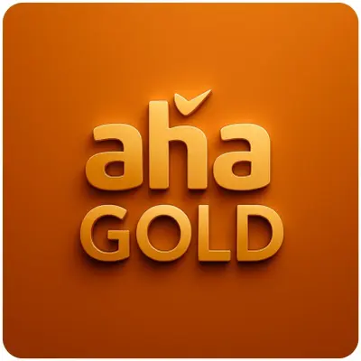 Aha Telugu (Ad free)