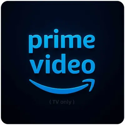 Prime Video 4K