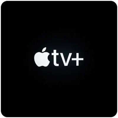 Apple TV +