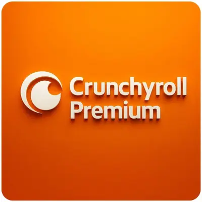 Crunchy Roll Premium