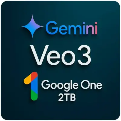 Google Gemini Ai Pro
