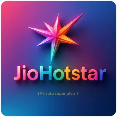 Jio Hotstar 4K