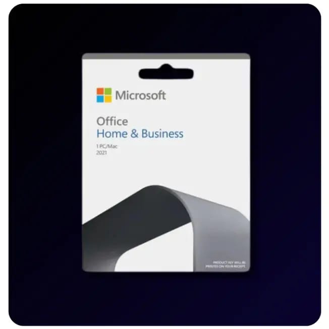 Ms Office Home & Business For Mac