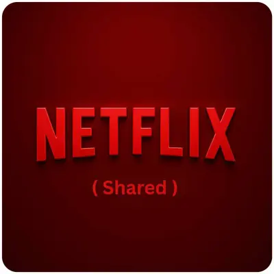 Netflix Premium 4K