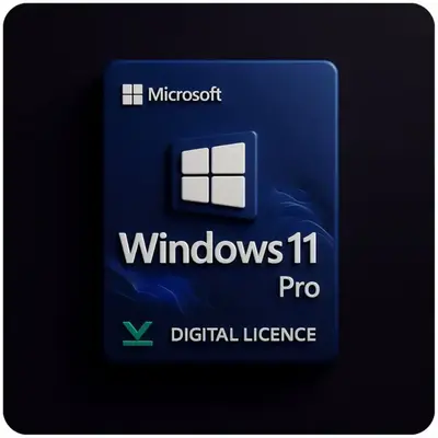 Windows 11 Pro license Key